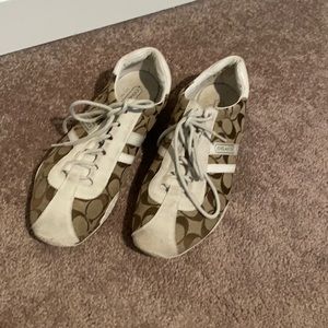 COACH Katelyn Sneakers | Size 11